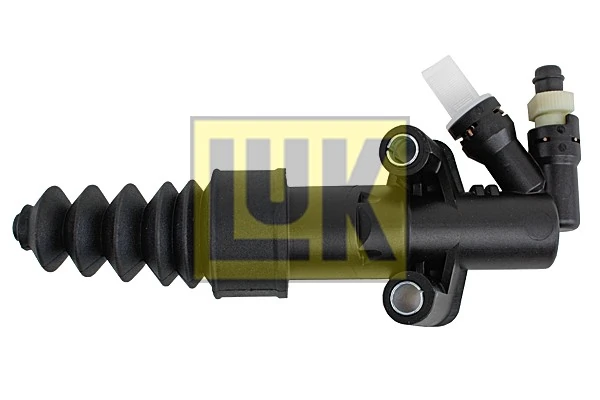 Slave Cylinder, clutch
